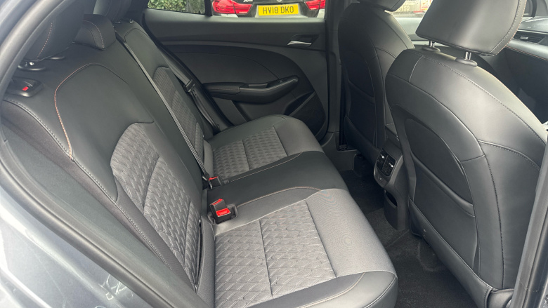 MG MG3 1.5 Hybrid Trophy 5dr Auto Hybrid Hatchback